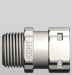 Threaded Open-Flow Females Product Image