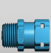 Threaded Shut-Off Females