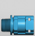 Threaded Shut-Off Female Product Image