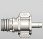Open-Flow Male Product Image