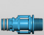 Threaded Shut-Off Male Product Image