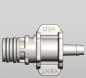 Triggering Open-Flow Male Product Image