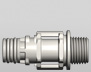 Threaded Triggering Open-Flow Males