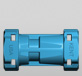 Shut-Off Adapters Product Image
