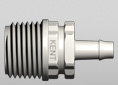 Threaded Fittings Product Image