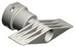 KENT Systems Shut-Off Fitment