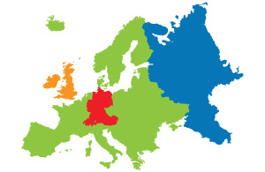 Europe