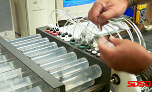 KENT Systems in aviation applications