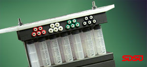The Spider and KENT Systems Couplings