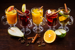 KENT Systems in beverage applications