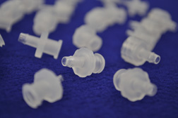KENT Systems in medical applications, IV systems
