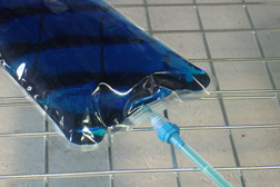 KENT Systems in Chemical Packaging applications