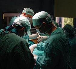 KENT Systems Couplings in medical applications