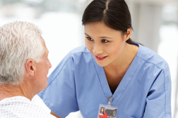 KENT Systems in medical applications, Wound Drainage