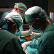 Luers Medical Applications