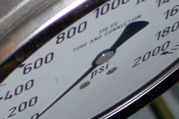 KENT Systems in pneumatic applications