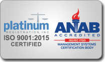 KENT Systems, an ISO 9001 company