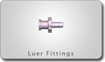 Luer Fittings