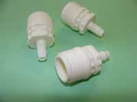 Image of ½ inch npt threaded fitting