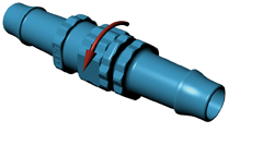 Couplings Disconnect 2
