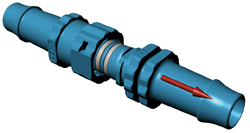 Couplings Disconnect 3