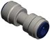 Push-in quick coupling